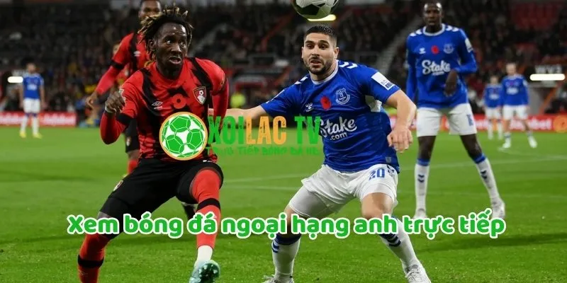 Top 5 đội đá đẹp mắt nhất Ngoại hạng Anh mùa giải 2024/25 2 Top 5 đội đá đẹp mắt nhất Ngoại hạng Anh mùa giải 2024/25