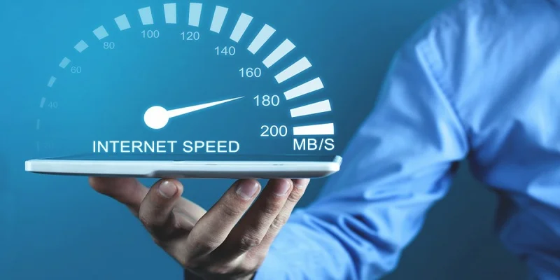Những Yếu Tố Quyết Định Chất Lượng Xem Bóng Đá Trực Tiếp 10 Tốc độ internet quyết định chất lượng xem bóng đá của bạn