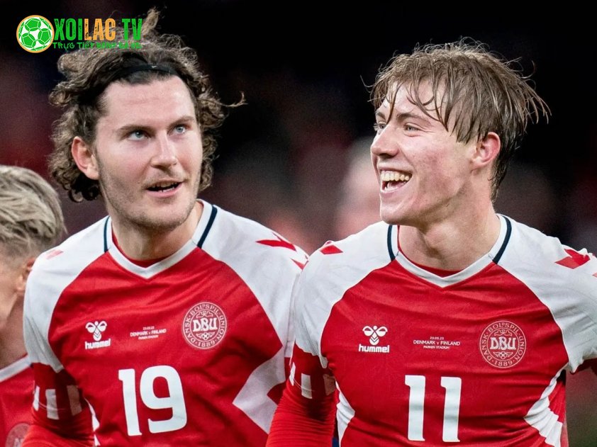 Nhận định Belarus vs Đan Mạch: Đội khách áp đảo 18 belarus vs an mach hang thu yeu truoc suc manh tan