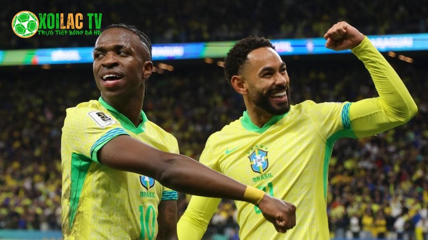 Nhận định Hàn Quốc vs Brazil: Thử thách lớn cho Taeguk Warriors 8 han quoc vs brazil thu thach lon cho chien binh ta