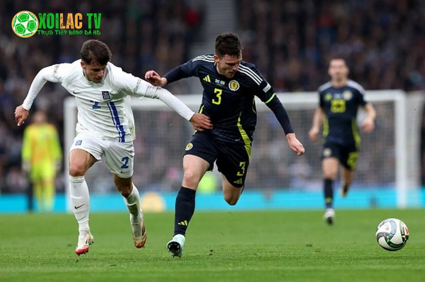 Nhận định Scotland vs Hy Lạp vòng loại World Cup 10 hy lap the hien uu the vuot troi truoc scotland tr