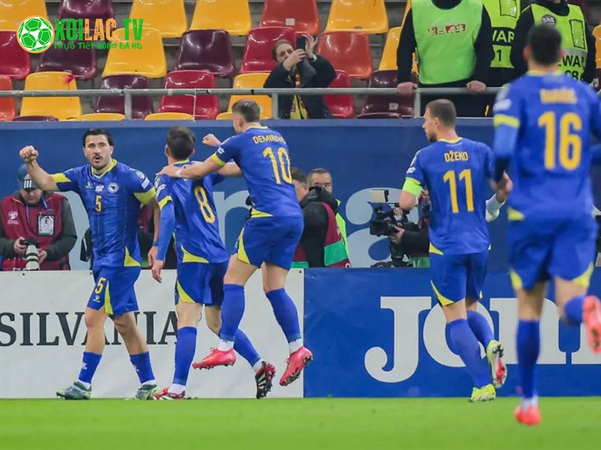 Nhận định Đảo Síp vs Bosnia Herzegovina quyết liệt 14 nhan inh ao sip vs bosnia herzegovina oi khach quy
